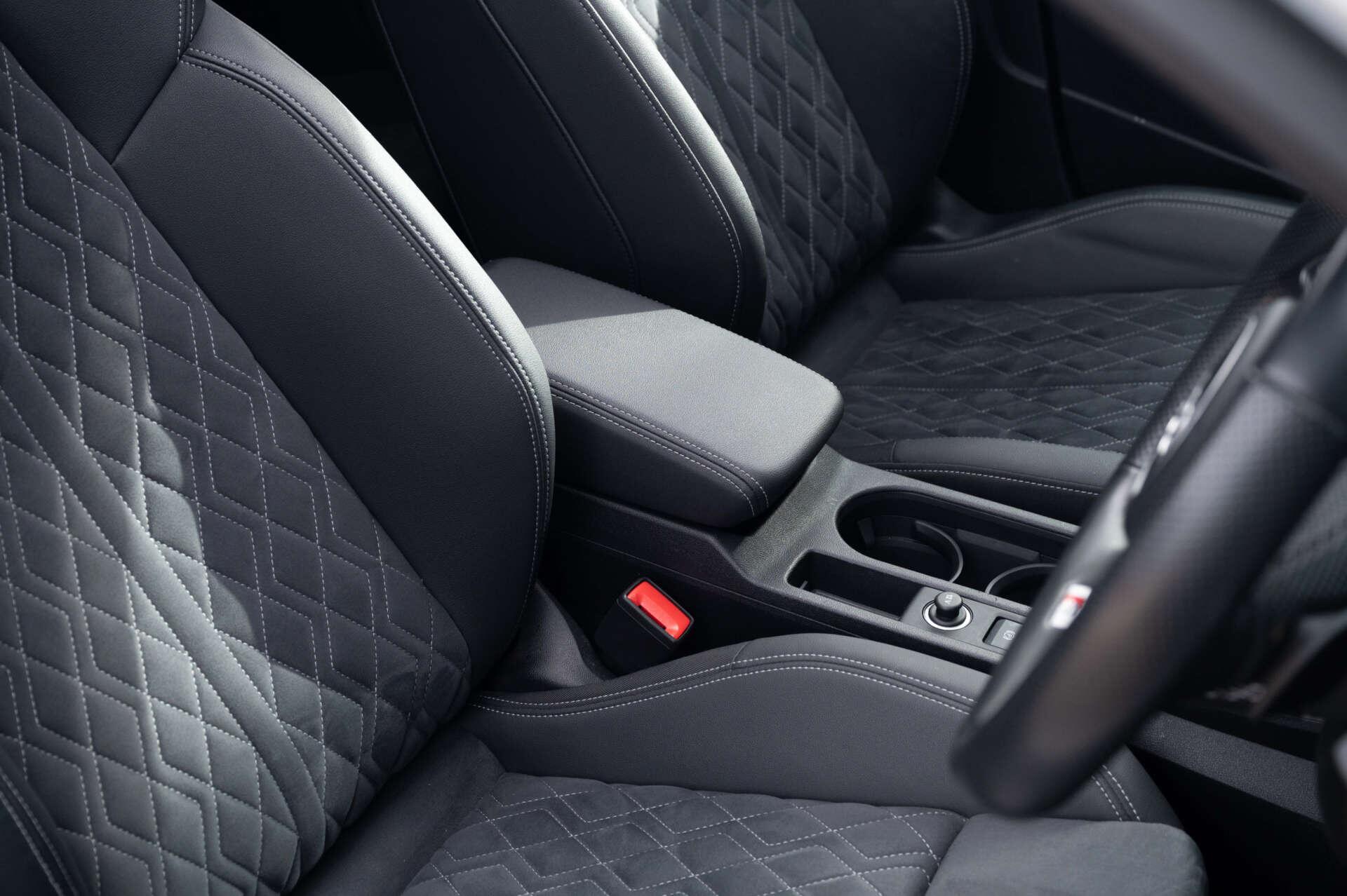 Audi S3 view 43