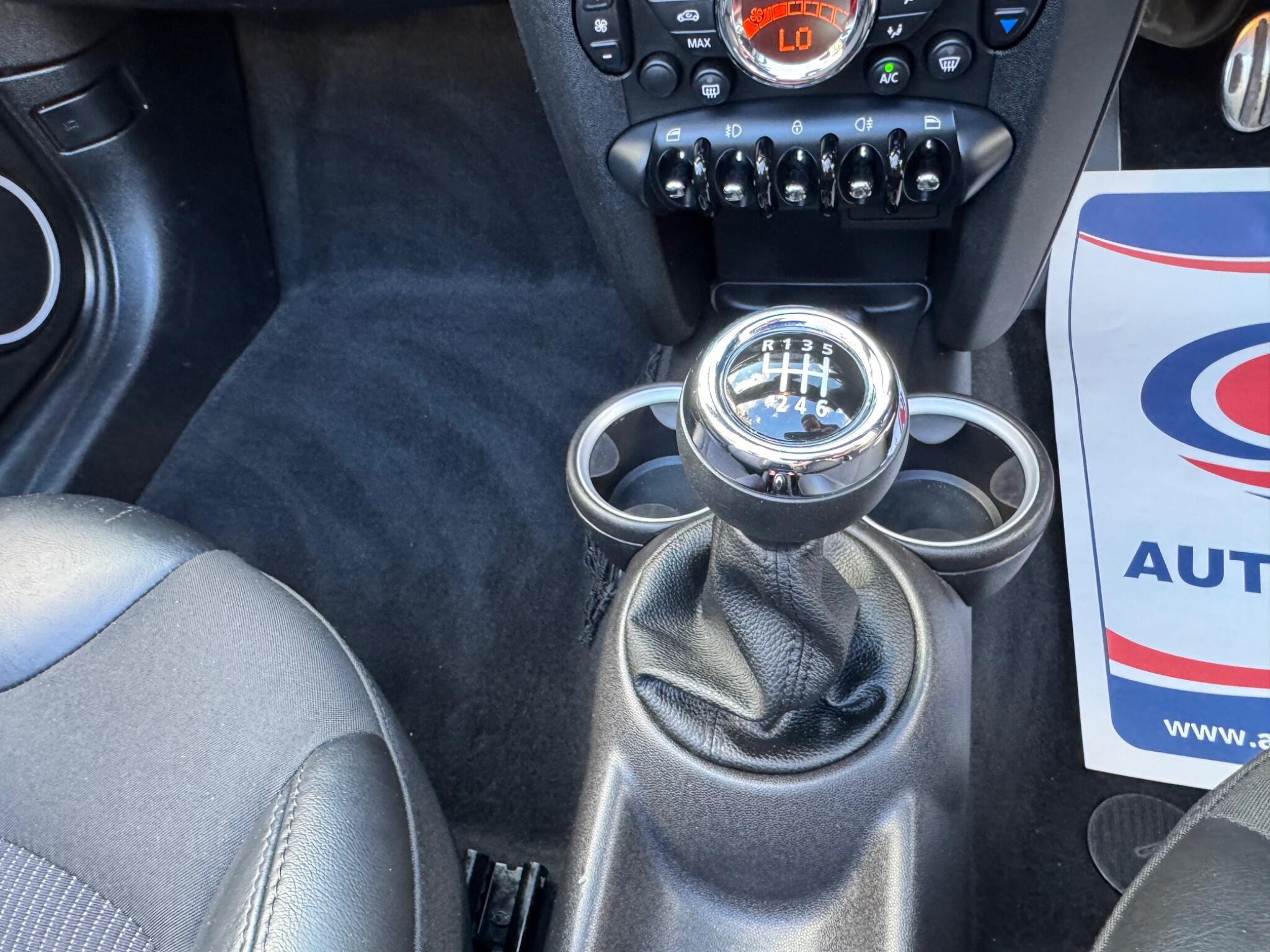 Mini Roadster view 26