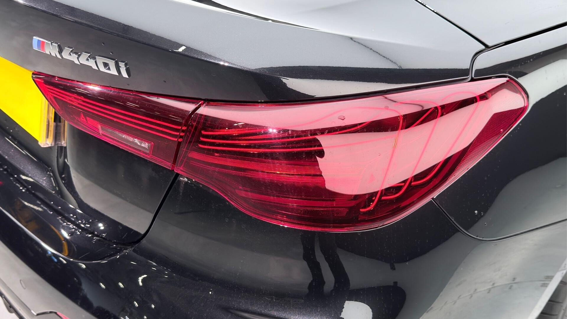 BMW 4 Series view 22