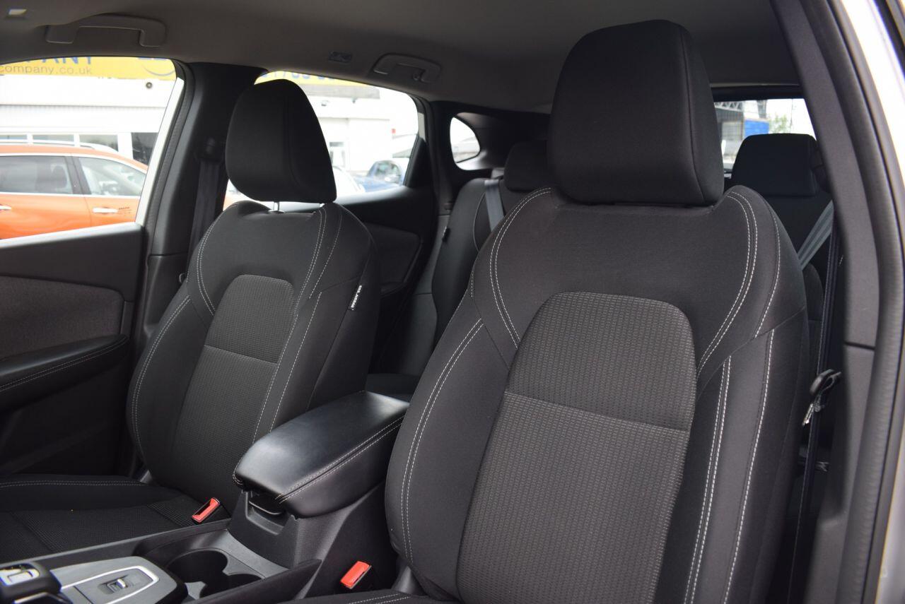 Nissan Qashqai view 15