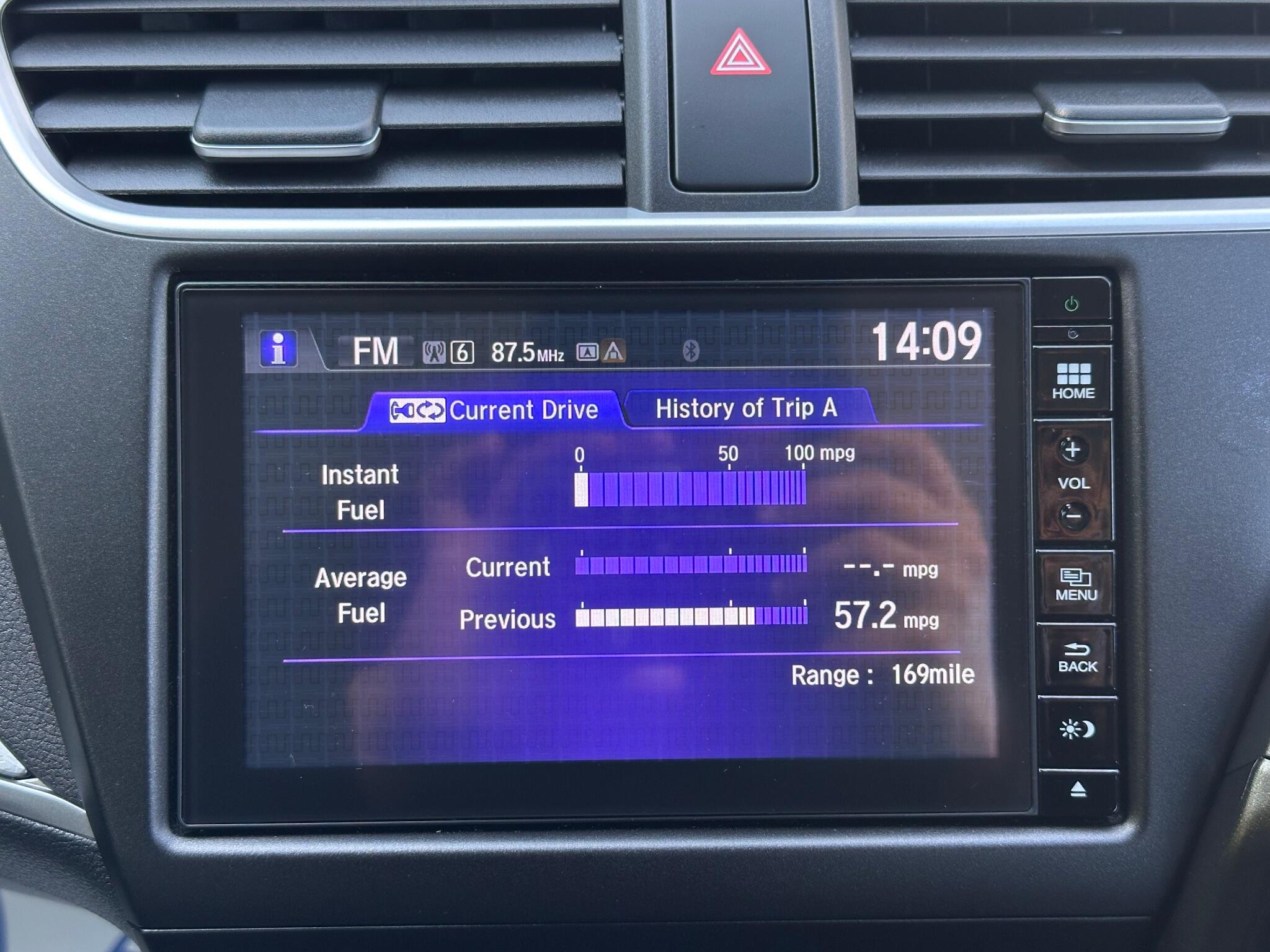 Honda Civic view 51