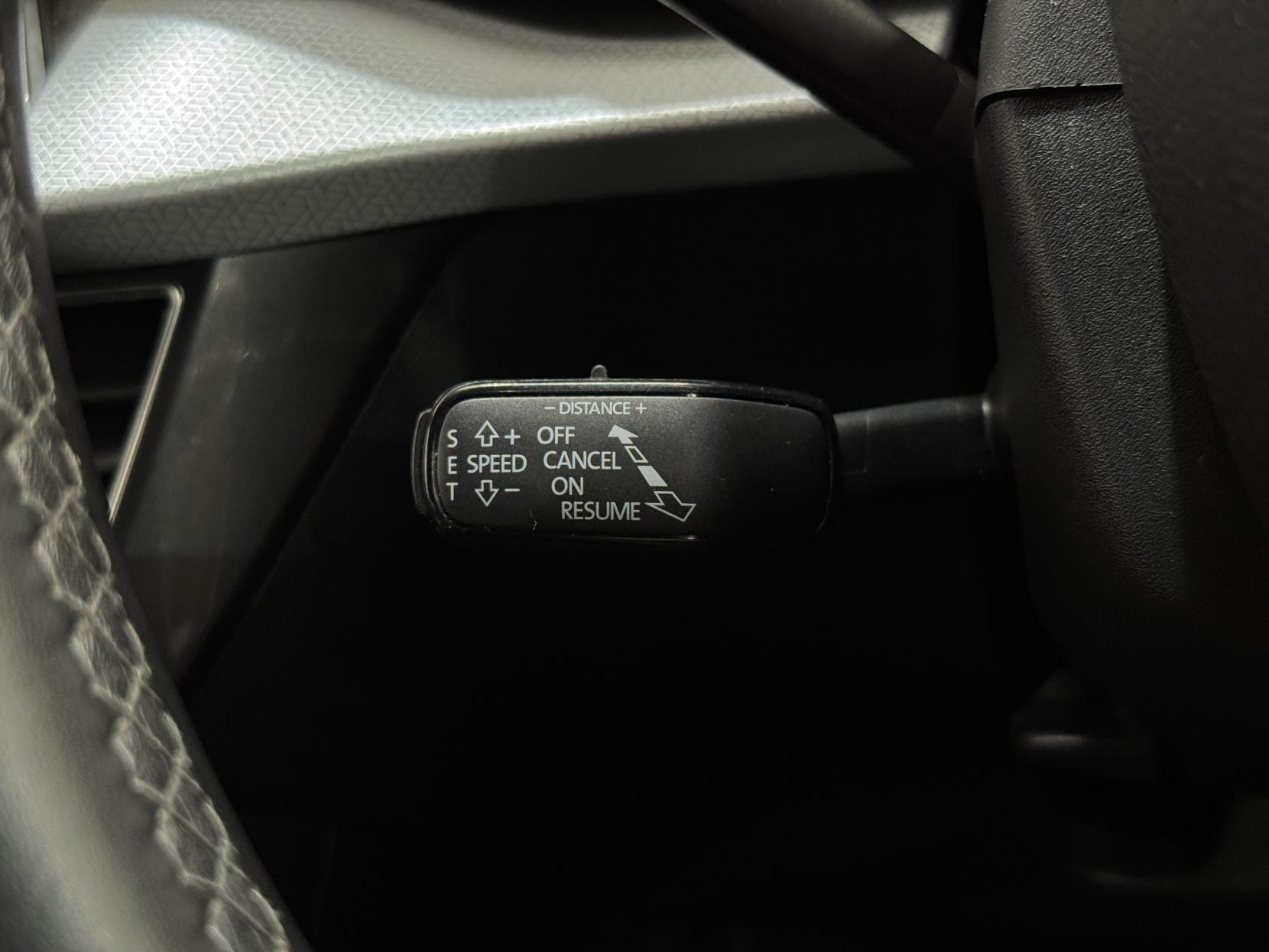 Seat Tarraco view 42
