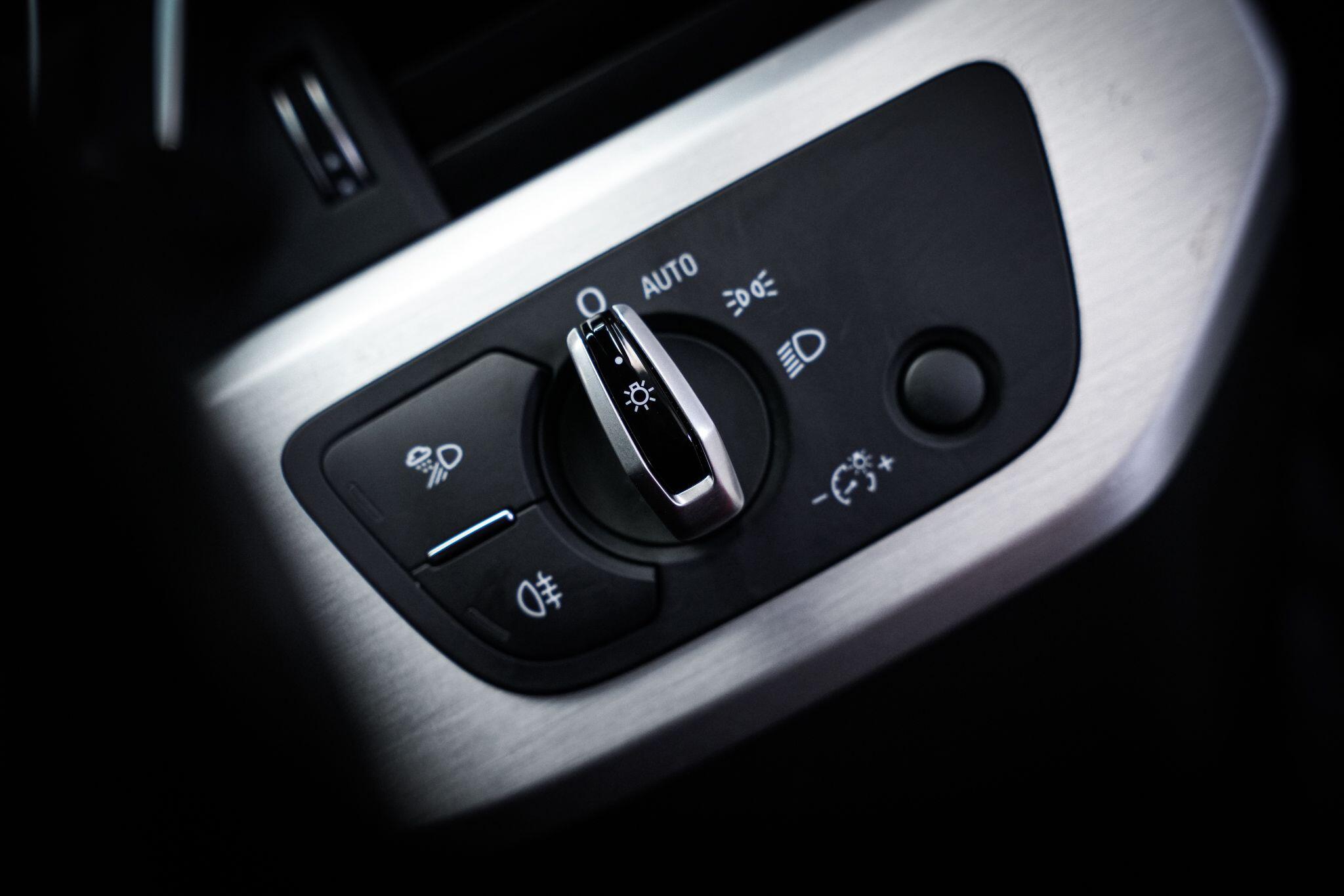 Audi A5 view 50