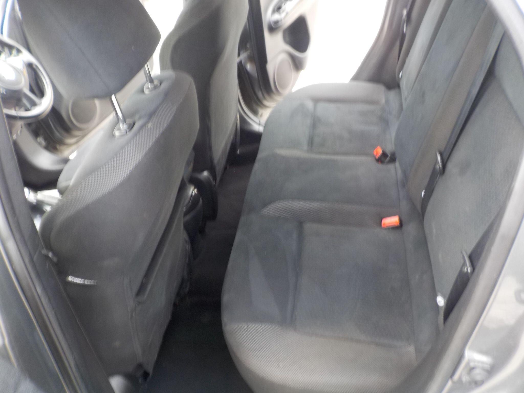 Nissan Juke 1.5 dCi Acenta Premium Euro 6 (s/s) 5dr