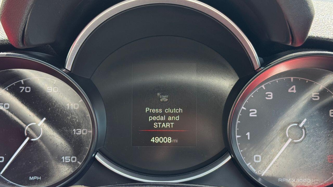 Fiat 500x view 23