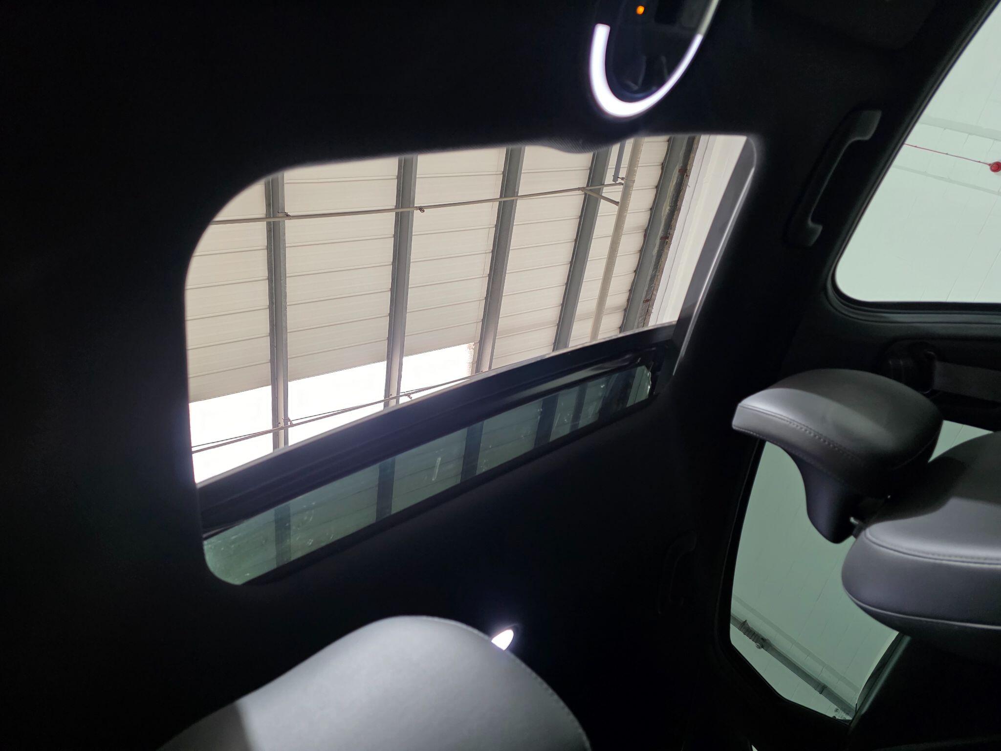 Hyundai Ioniq 6 view 8