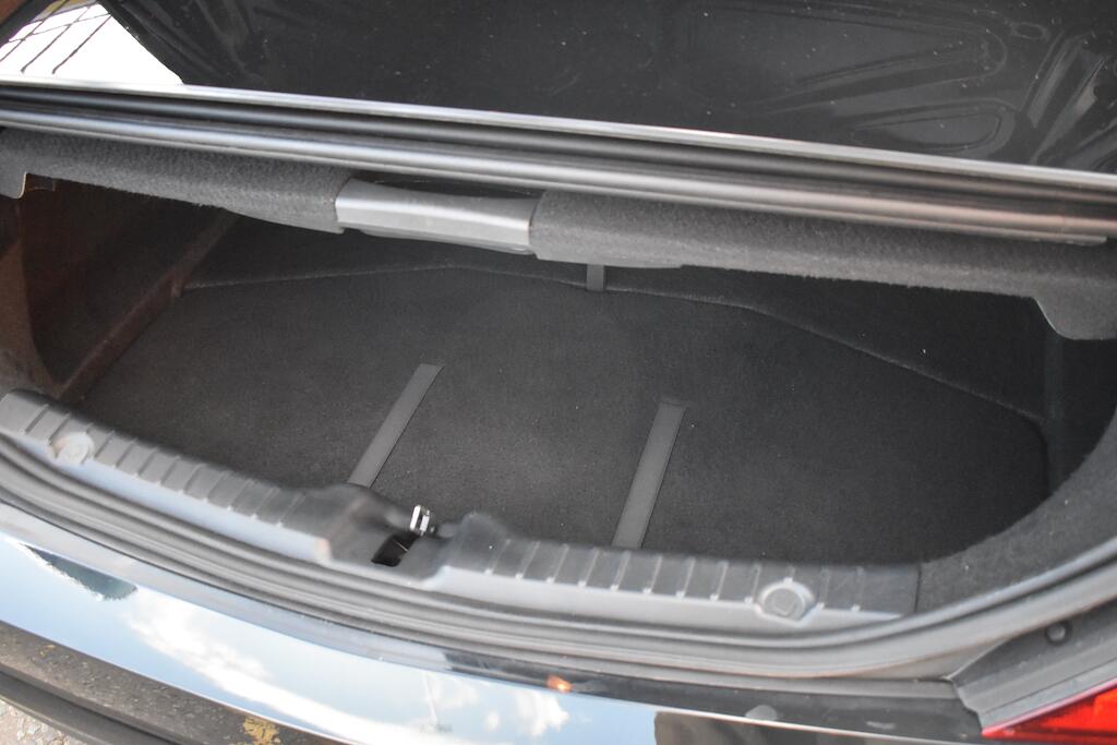 Mercedes-Benz SLK view 34
