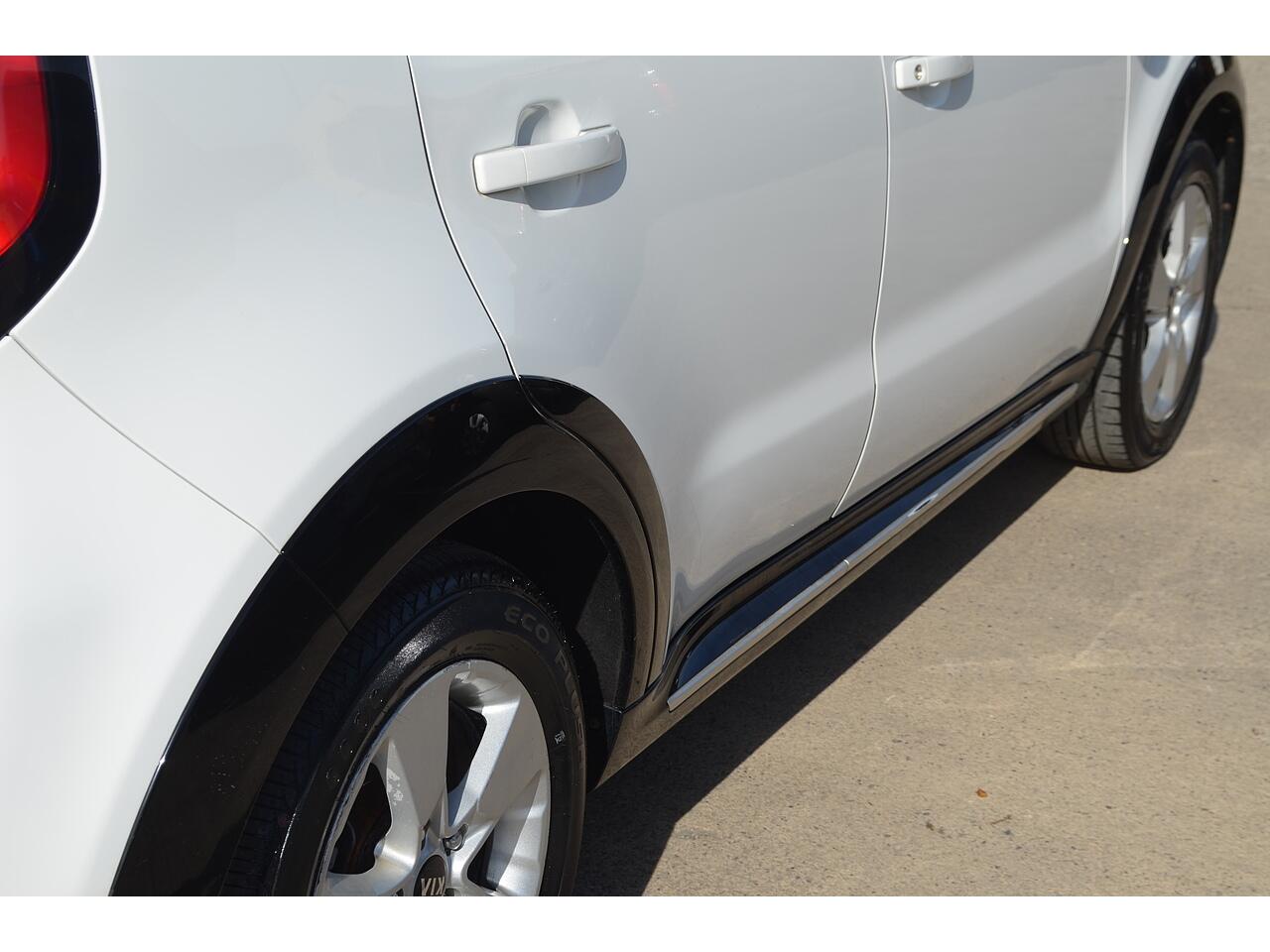 Kia Soul view 43