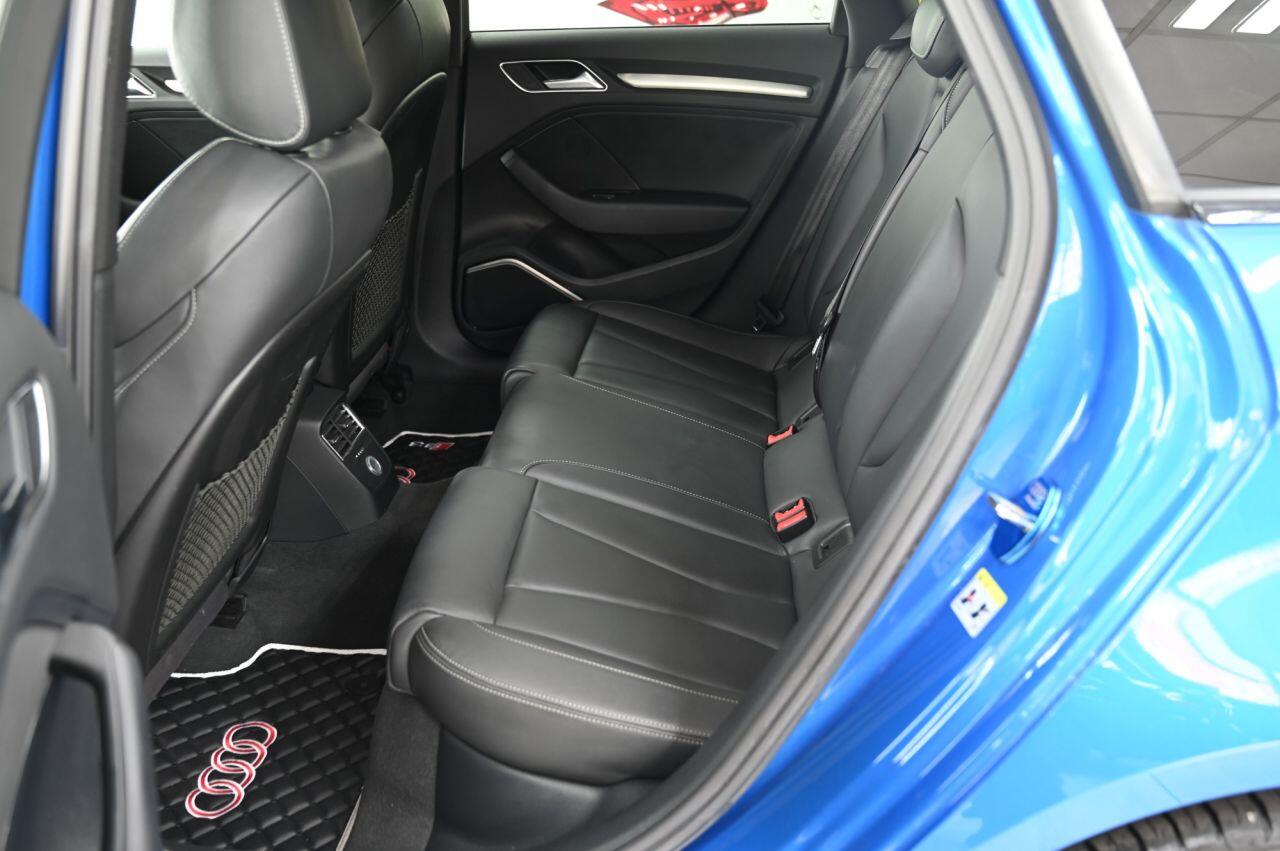 Audi S3 view 15