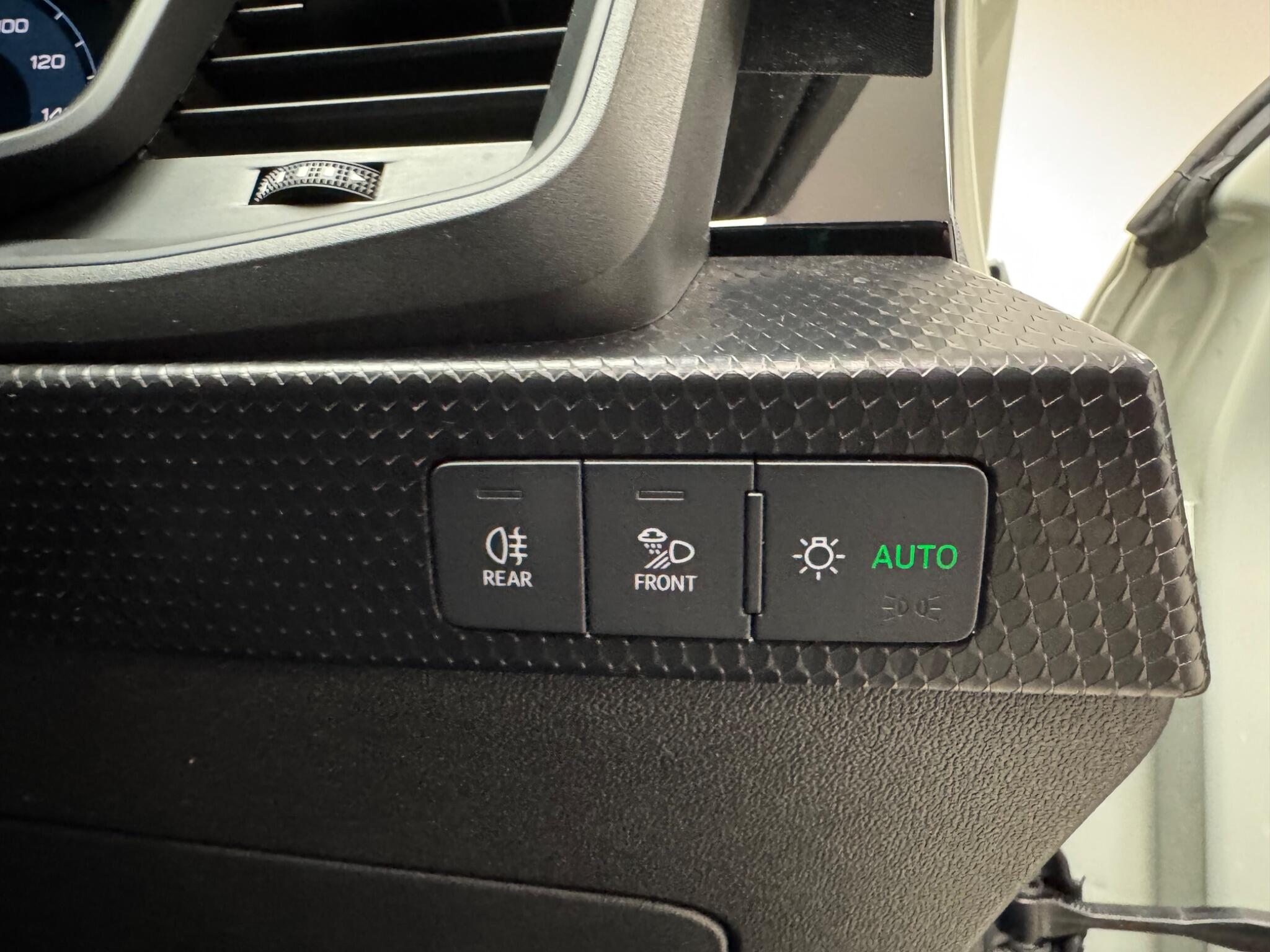 Audi A1 view 12