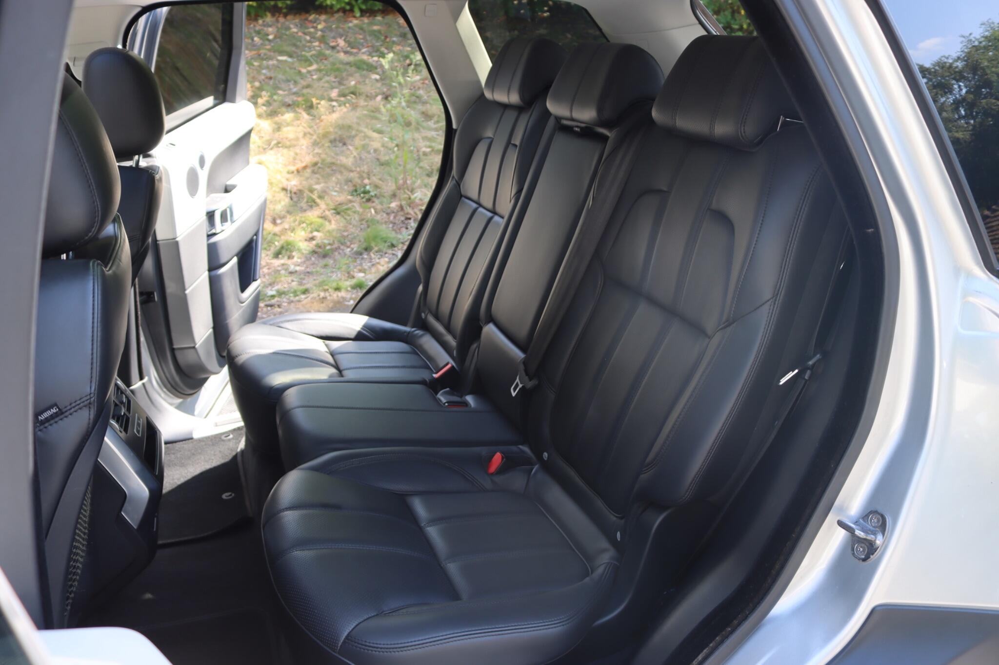 Land Rover Range Rover Sport view 51