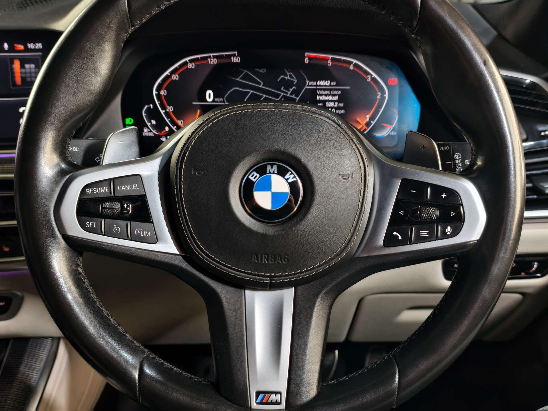 BMW X5 X5 view 35