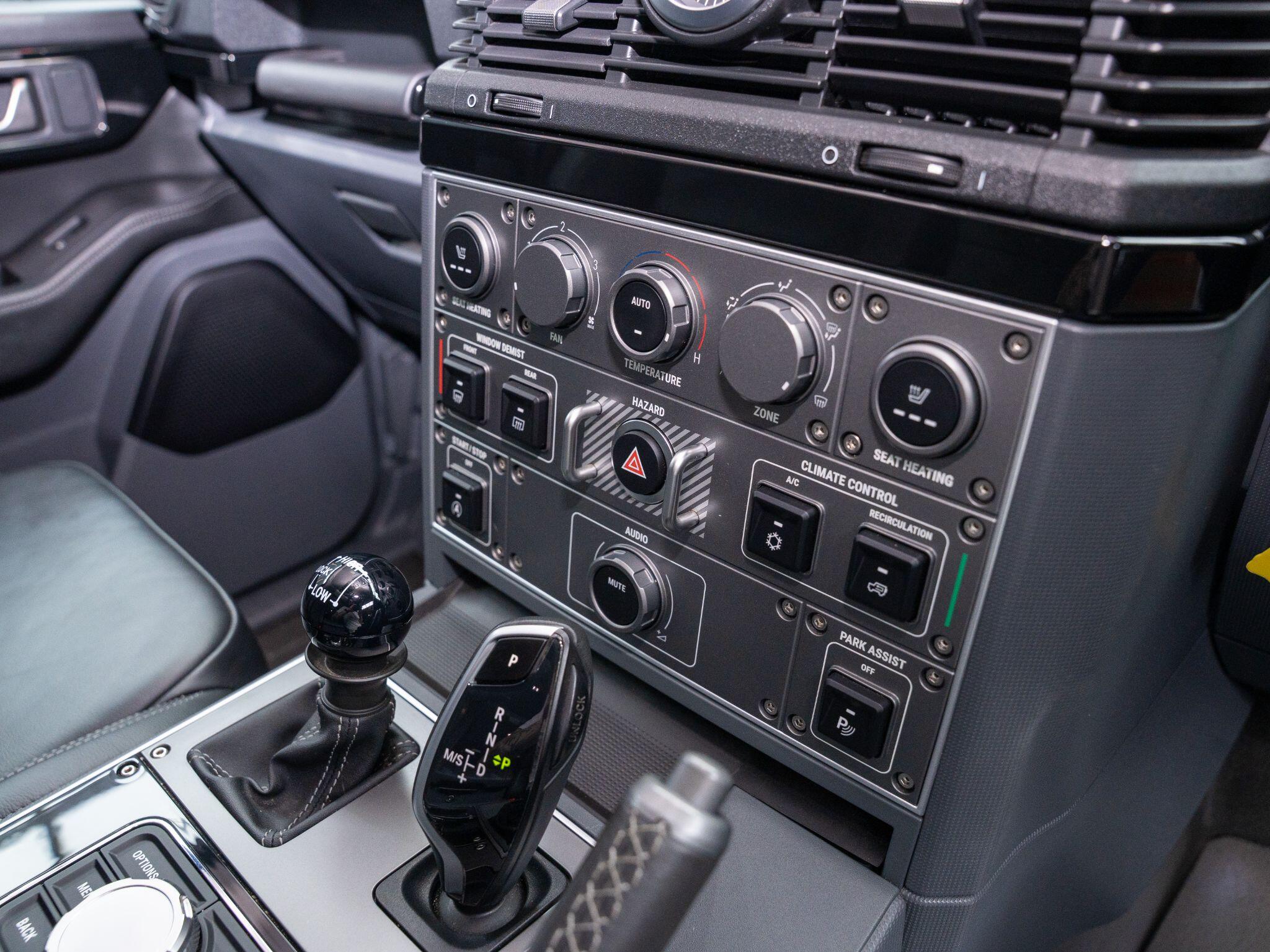Ineos Grenadier view 18