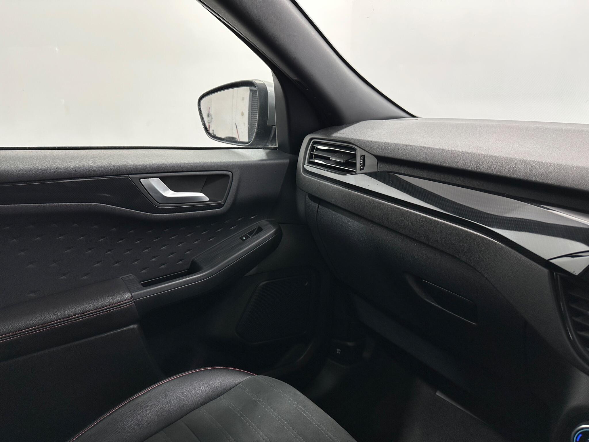 Ford Kuga view 26