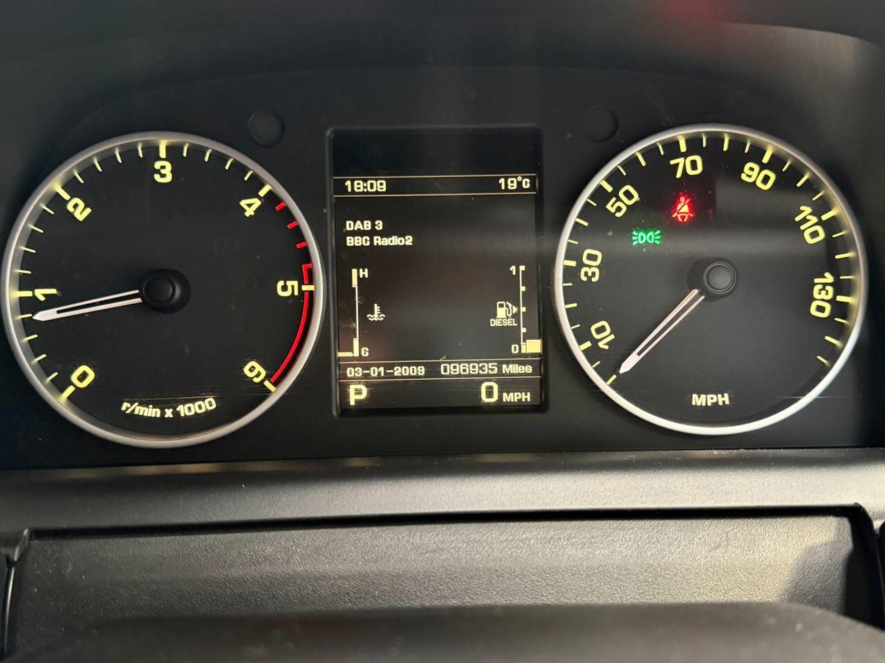 Land Rover Range Rover Sport view 27