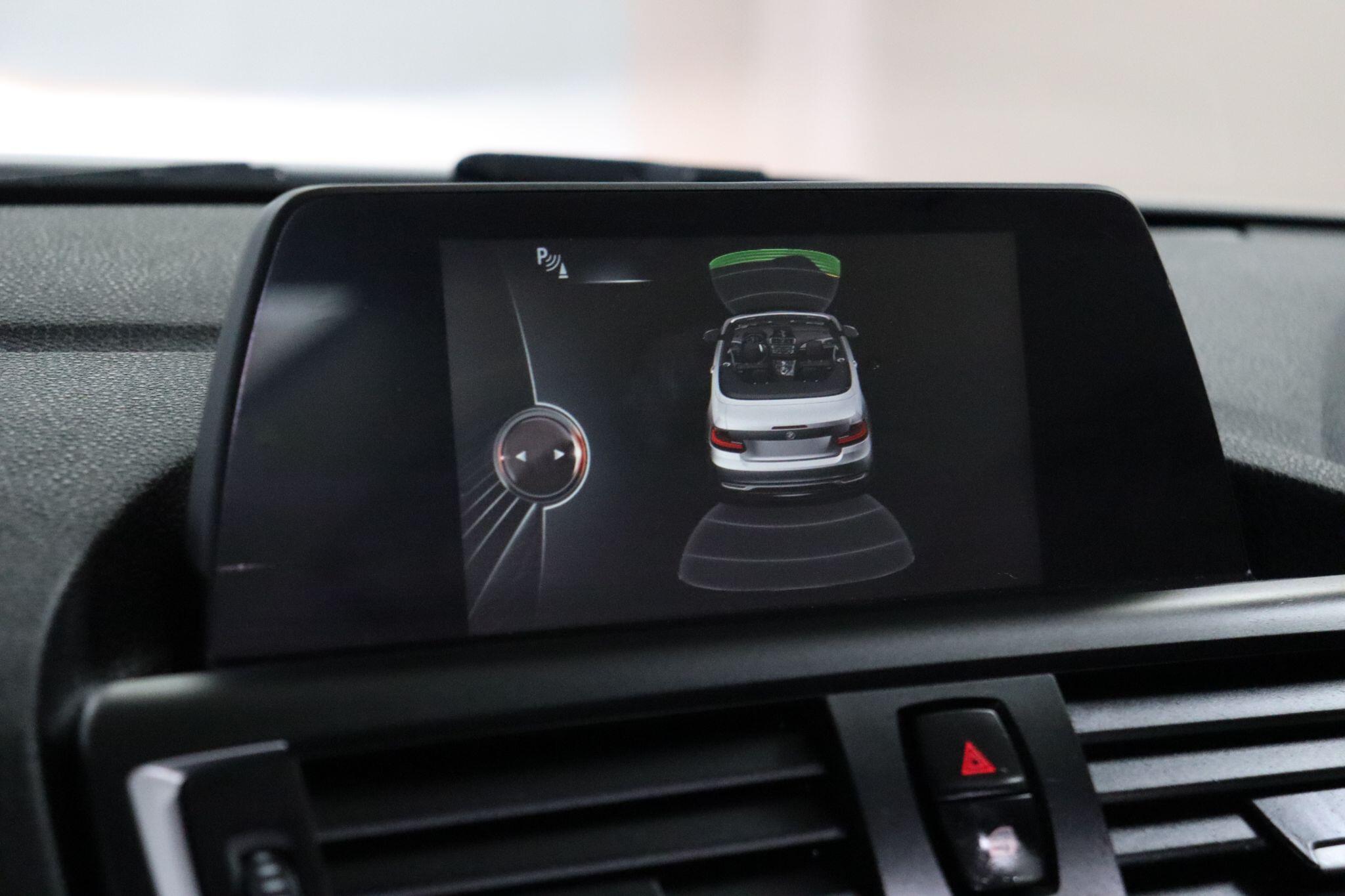 BMW 2 Series view 42