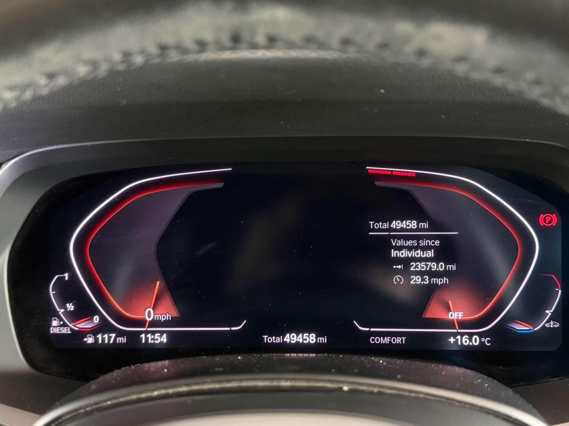 BMW X5 view 30