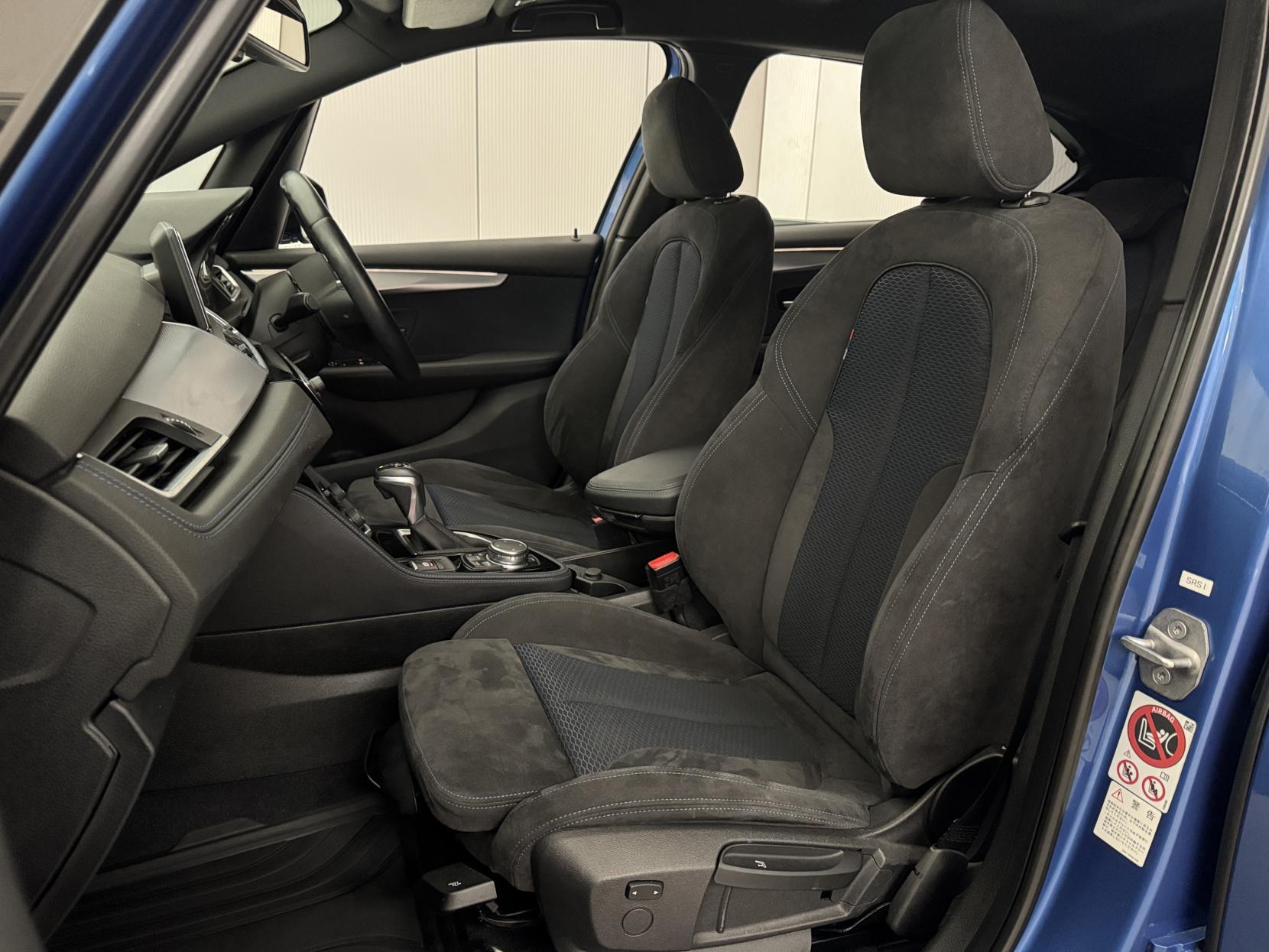BMW 2 Series view 69