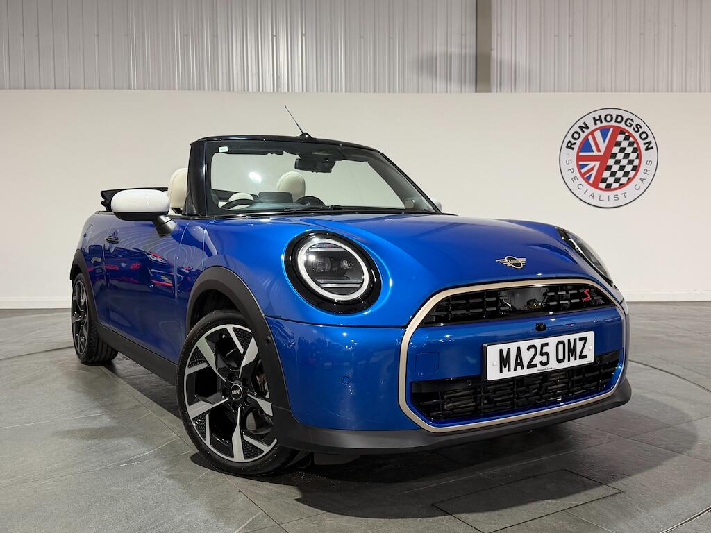 Mini Cooper Cooper main image