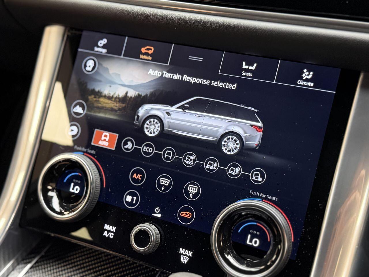 Land Rover Range Rover Sport view 54