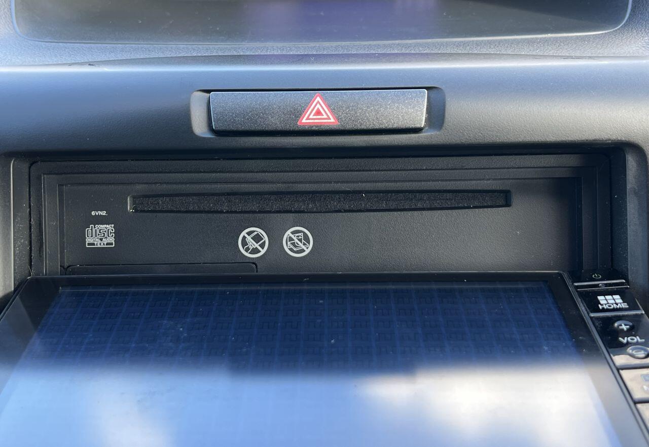 Honda CR-V view 36