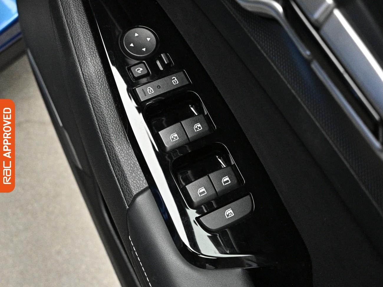 Kia Sportage view 26