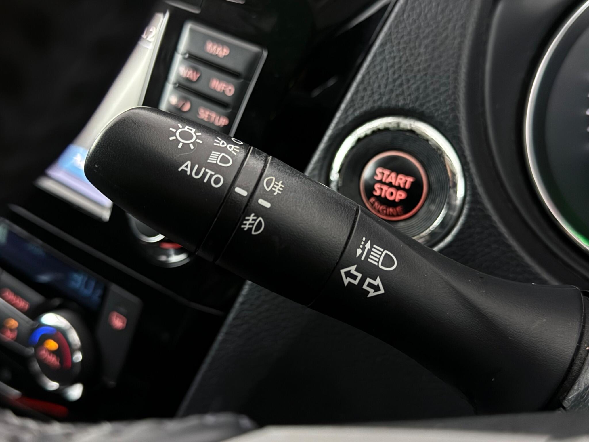 Nissan Qashqai view 18