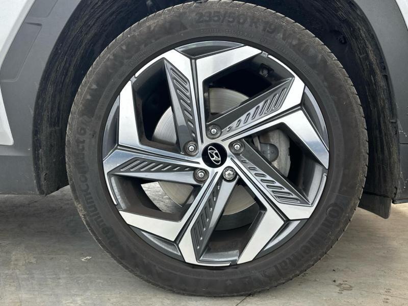 Hyundai Tucson view 6