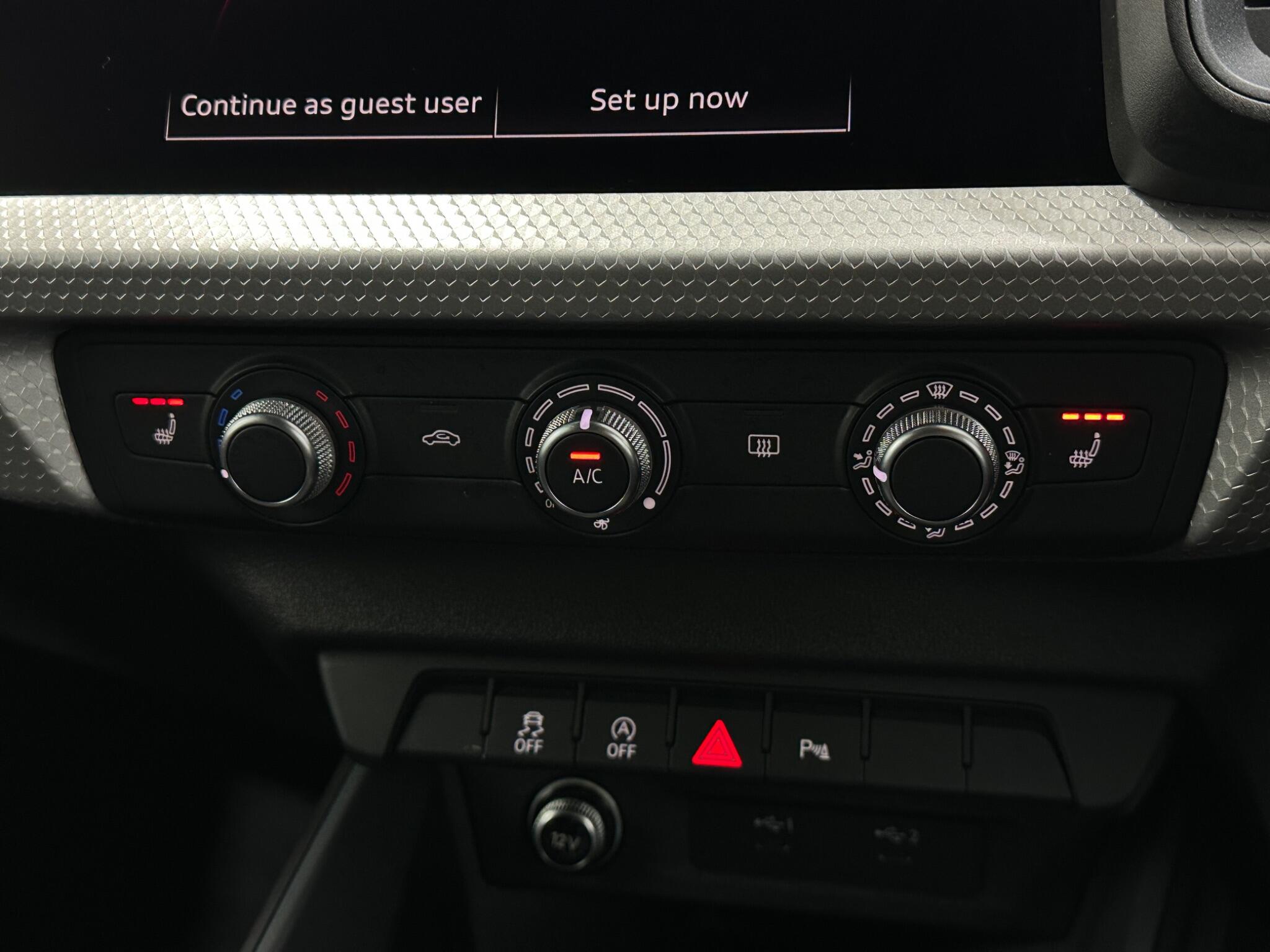 Audi A1 view 21