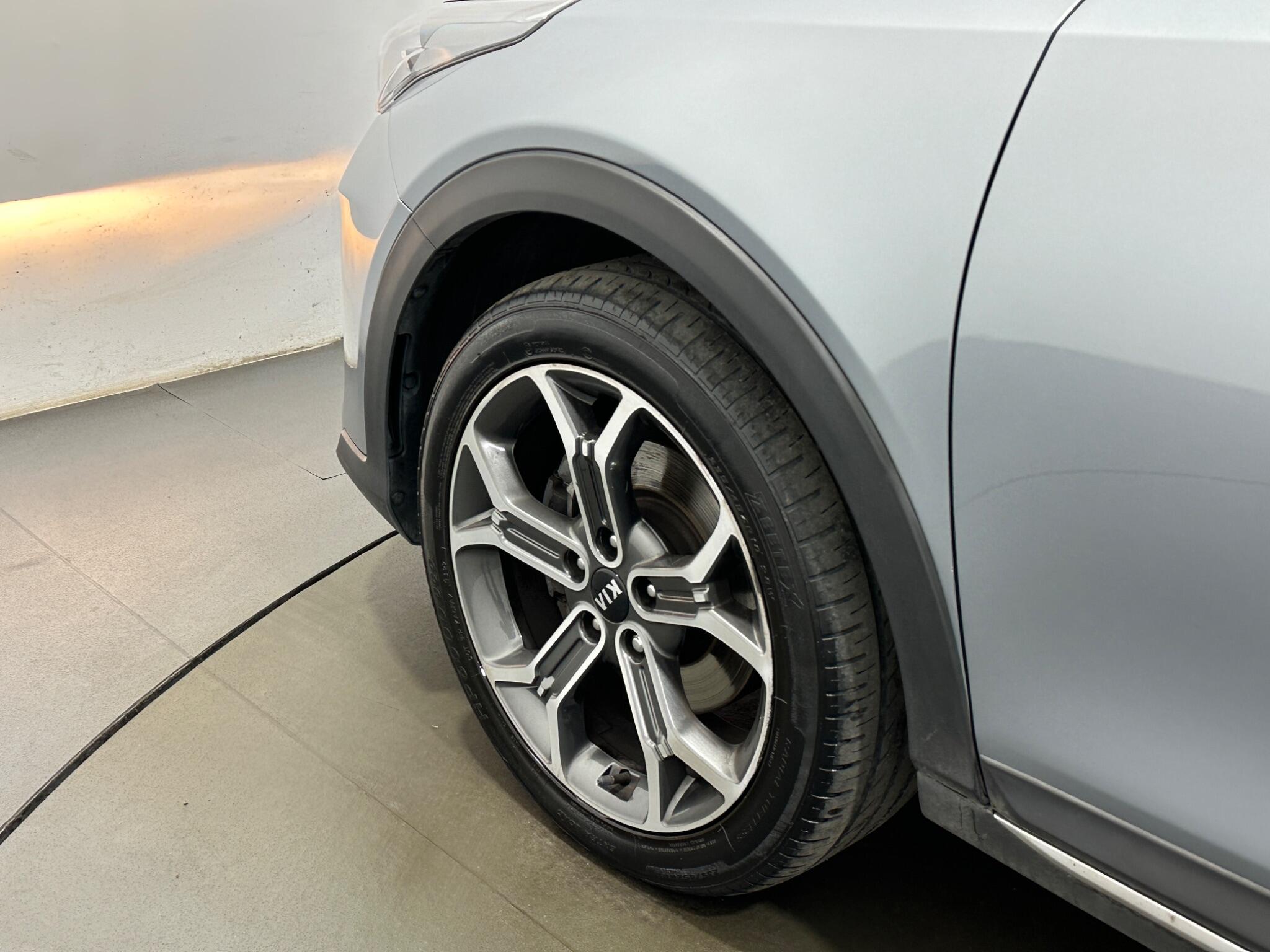 Kia Xceed view 47