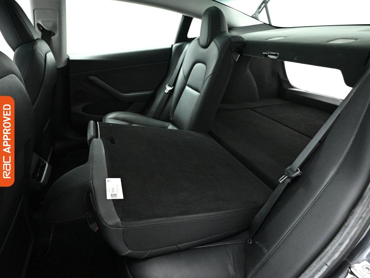Tesla Model 3 view 23