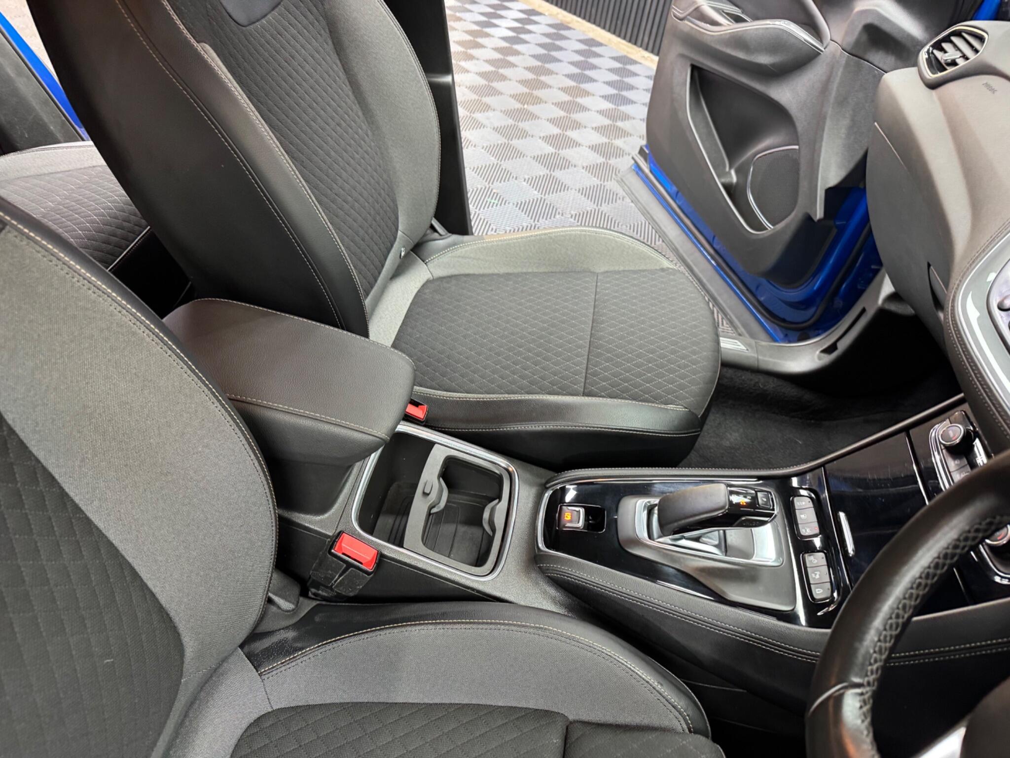 Vauxhall Grandland X view 27