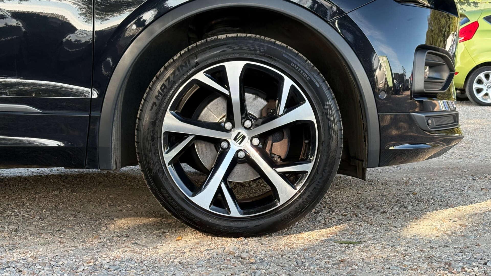 SEAT Tarraco view 46