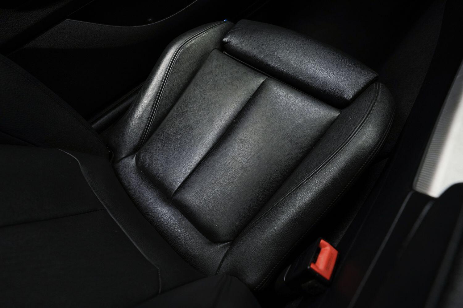 BMW 2 Series view 19
