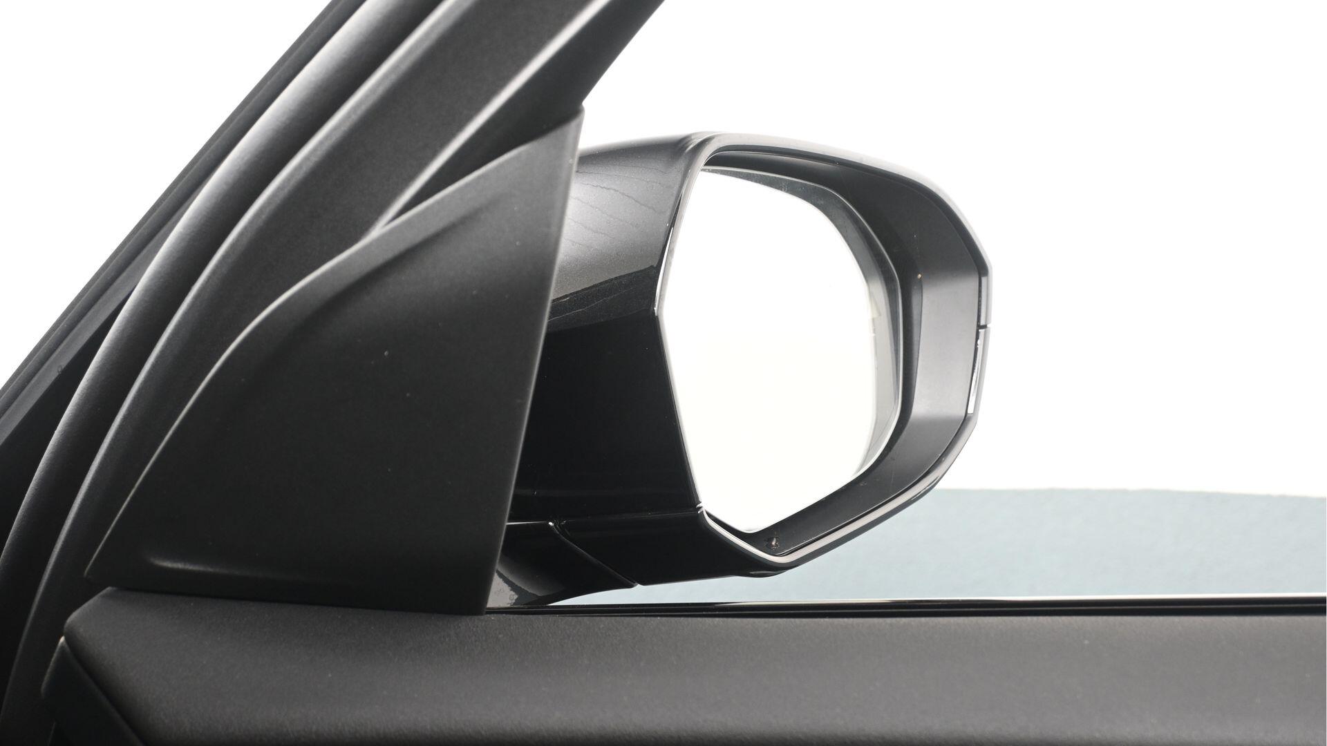 BMW X3 view 20
