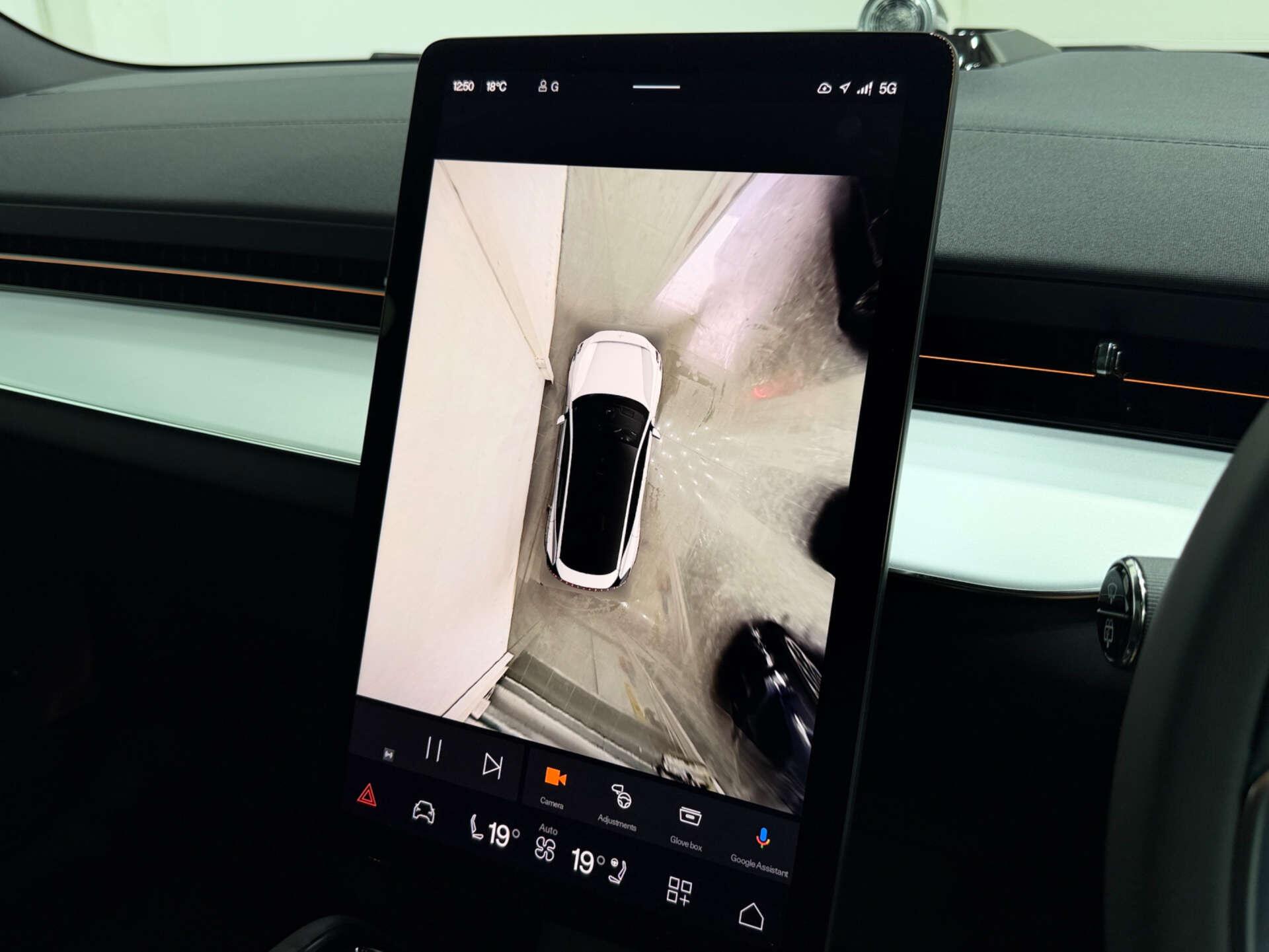 Polestar 3 view 62