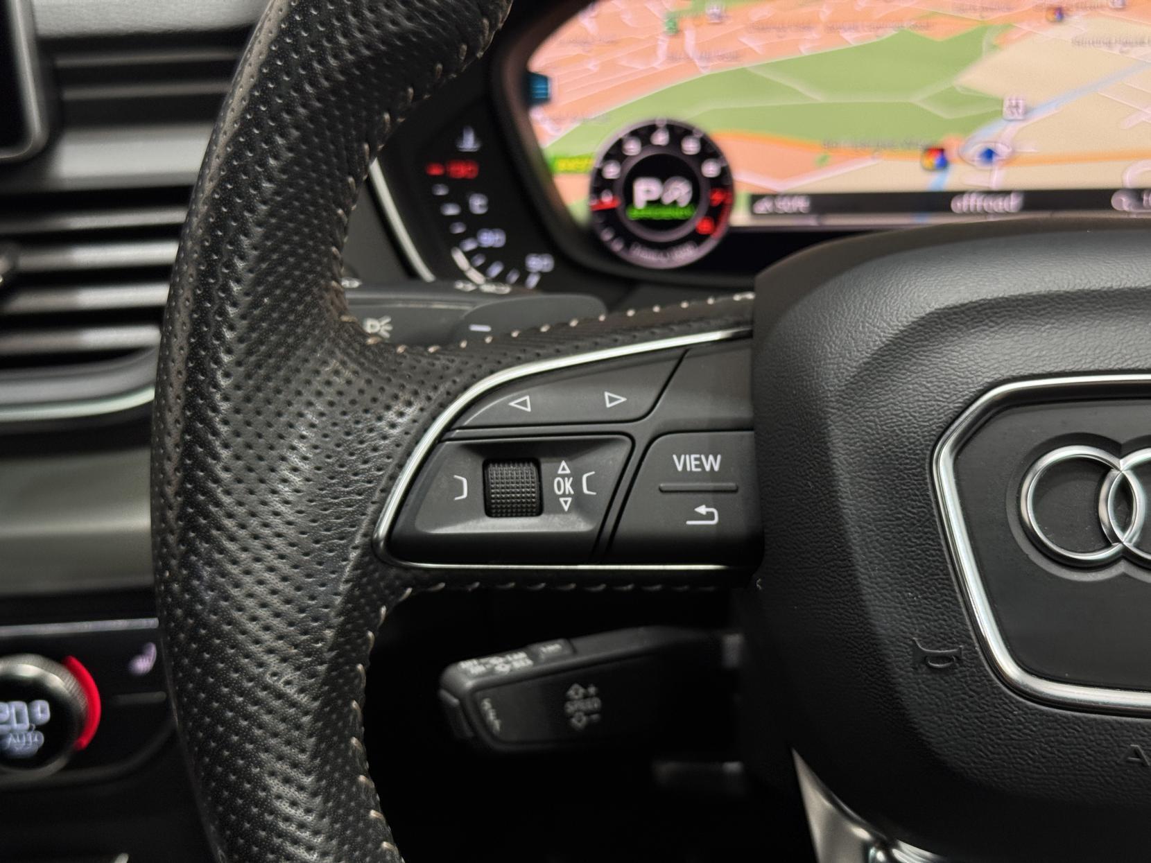 Audi Q5 view 47