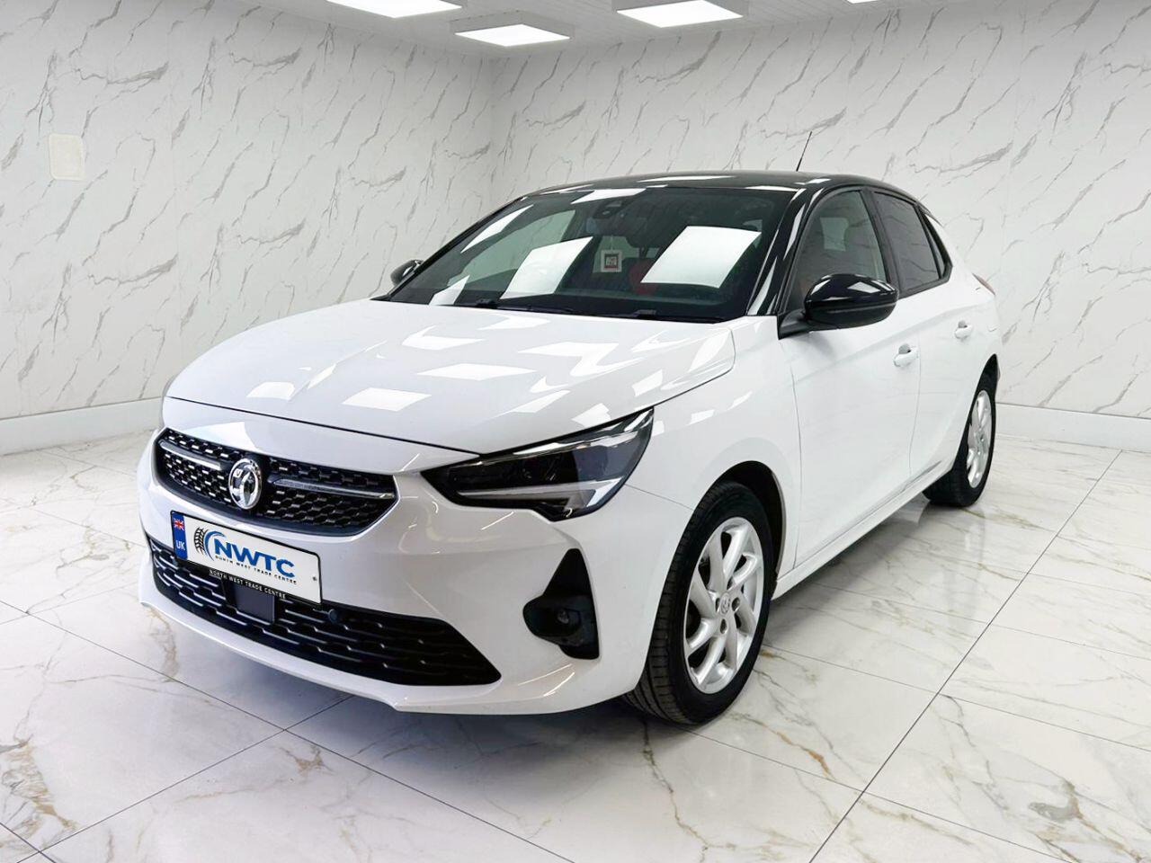 Vauxhall Corsa view 6