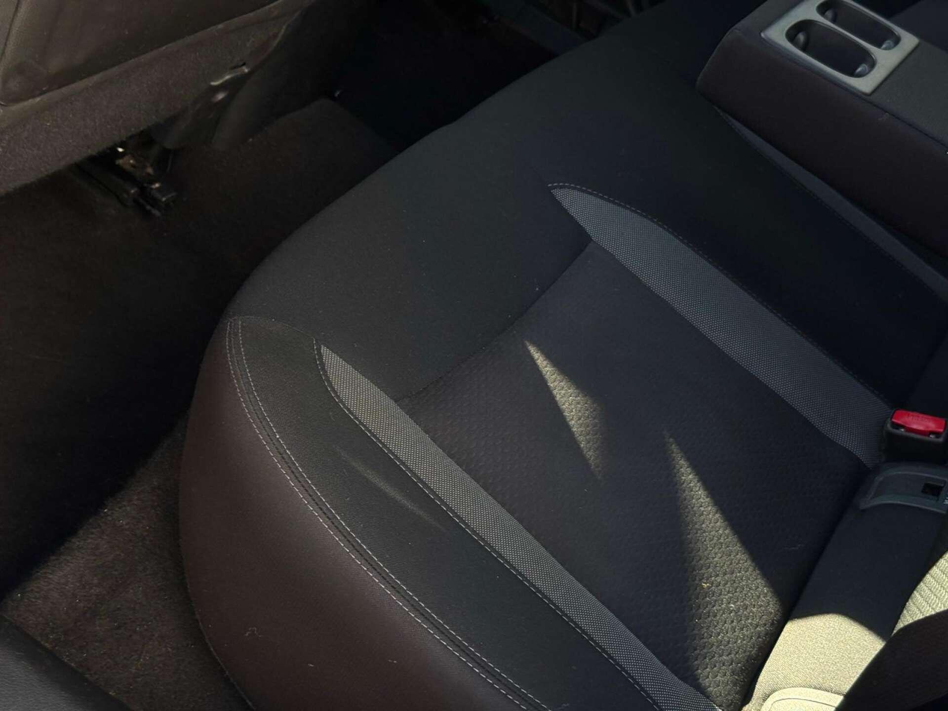 Nissan Qashqai view 36