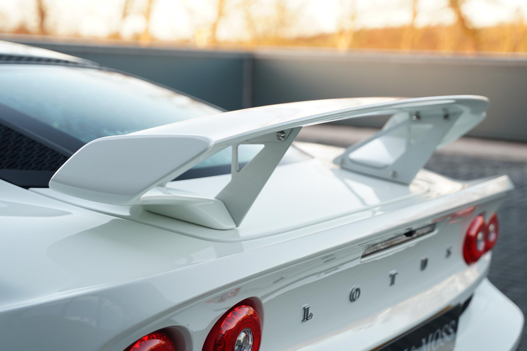 Lotus Exige view 56