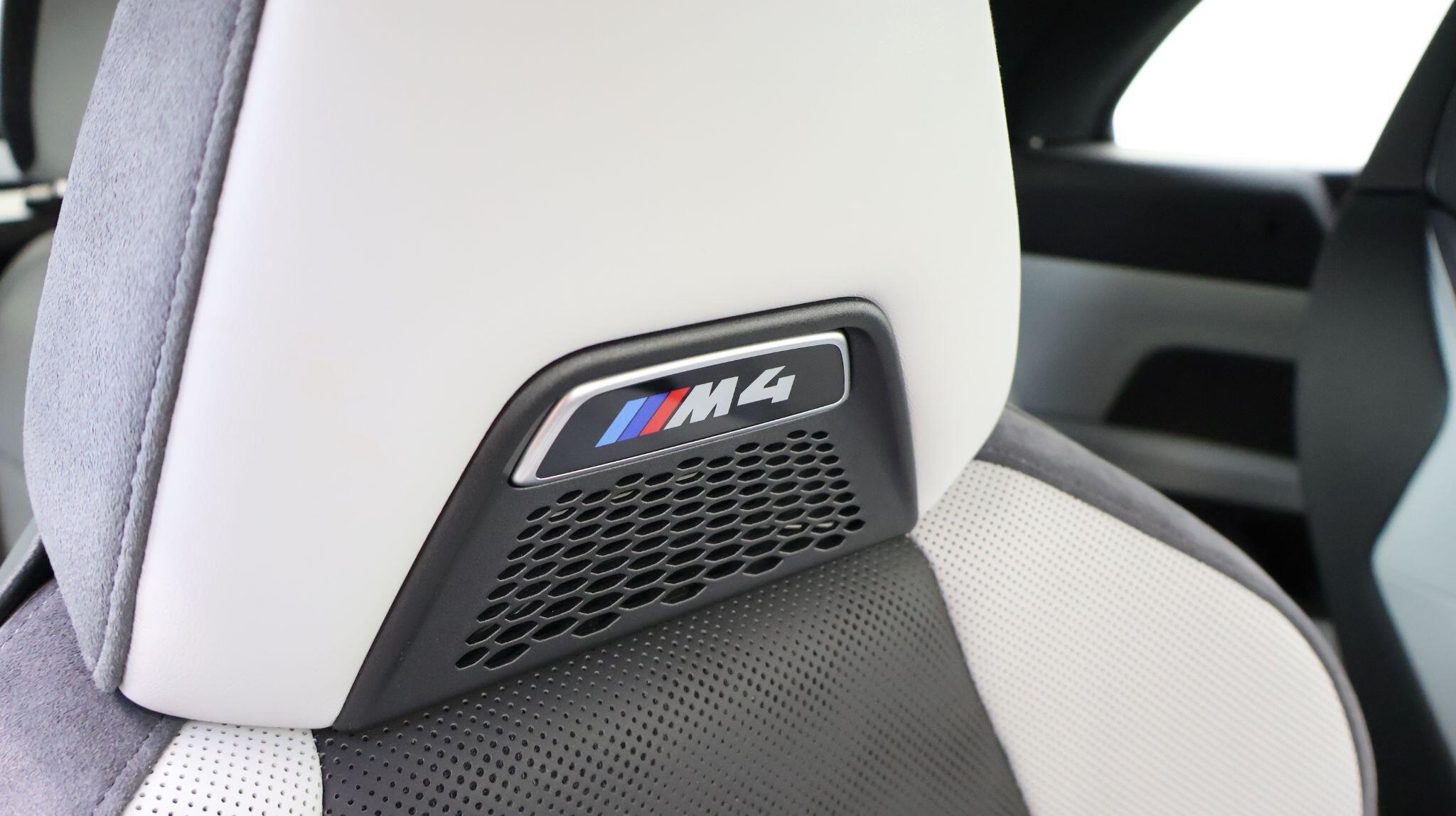 BMW M4 view 64