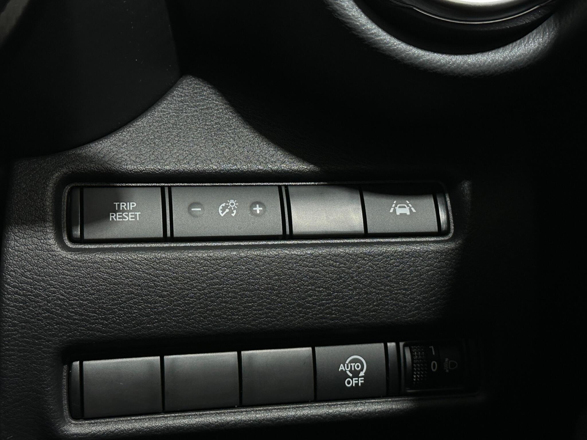 Nissan Juke view 17