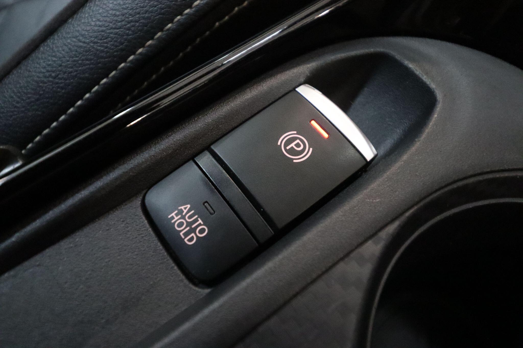 Nissan Juke view 17