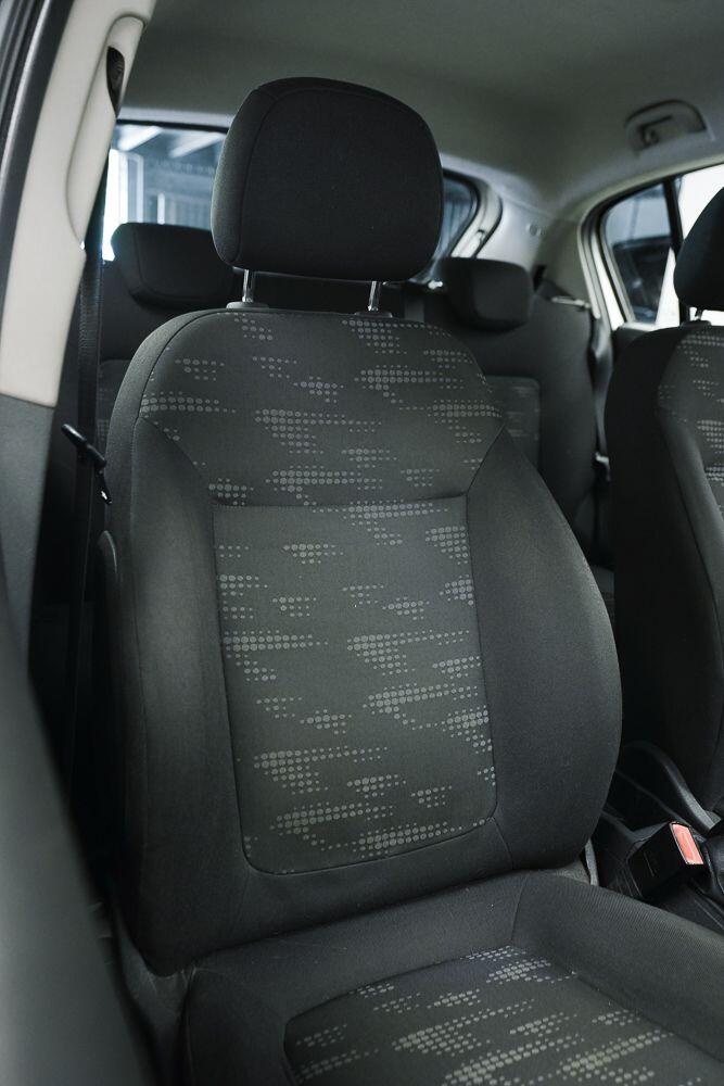 Vauxhall Corsa view 12