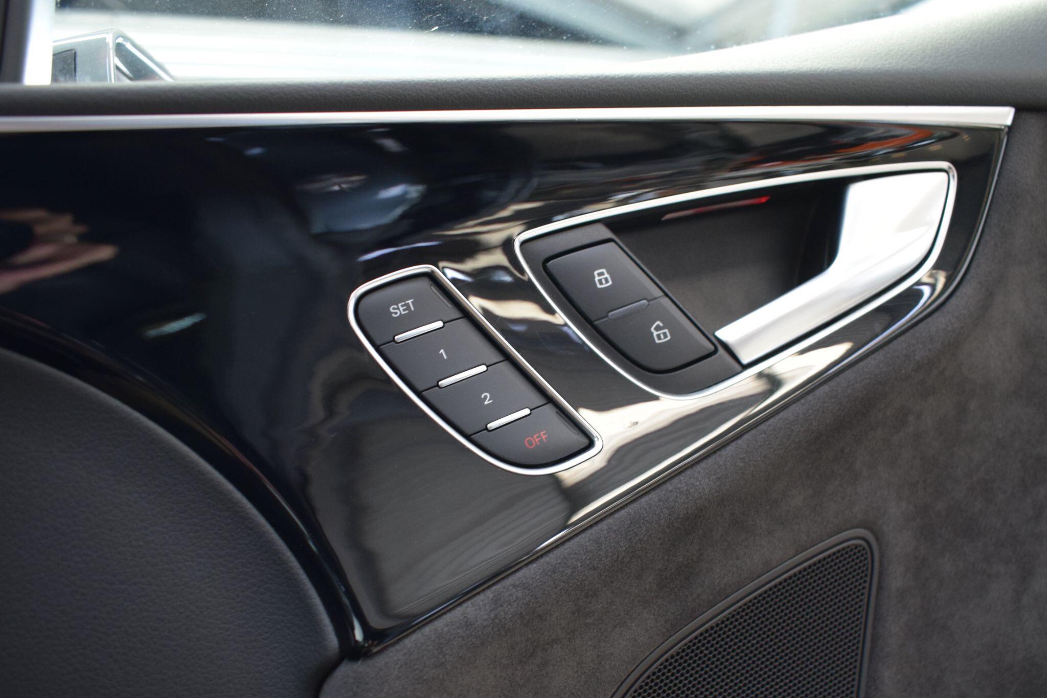 Audi A7 view 22