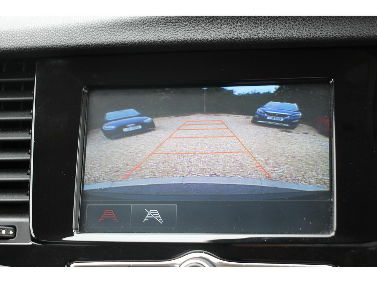Vauxhall Mokka X view 24