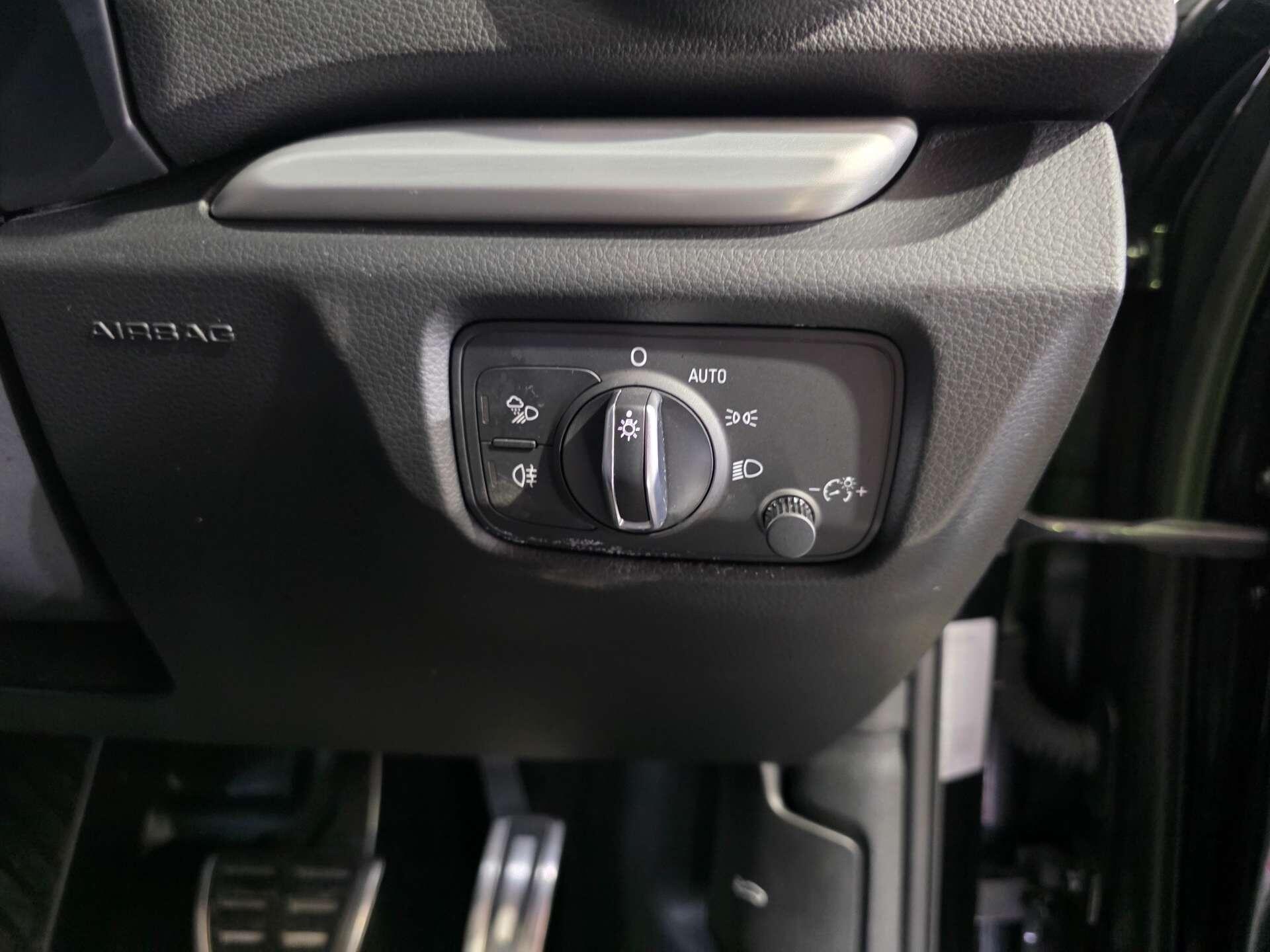 Audi A3 view 17