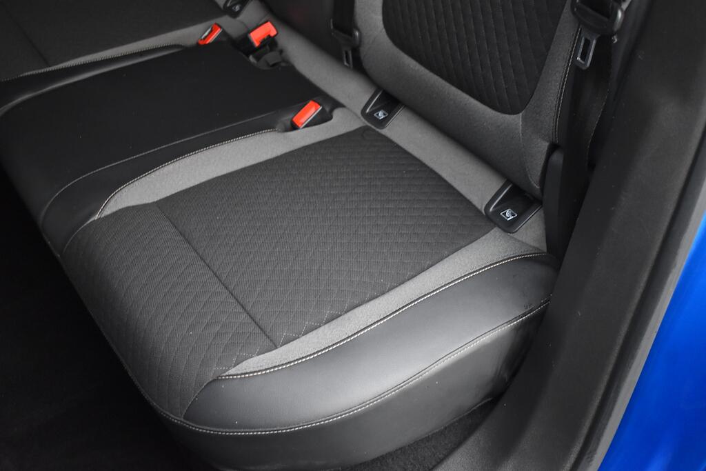 Vauxhall Grandland X view 44