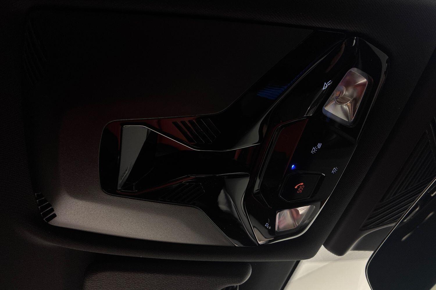 BMW 1 Series view 26