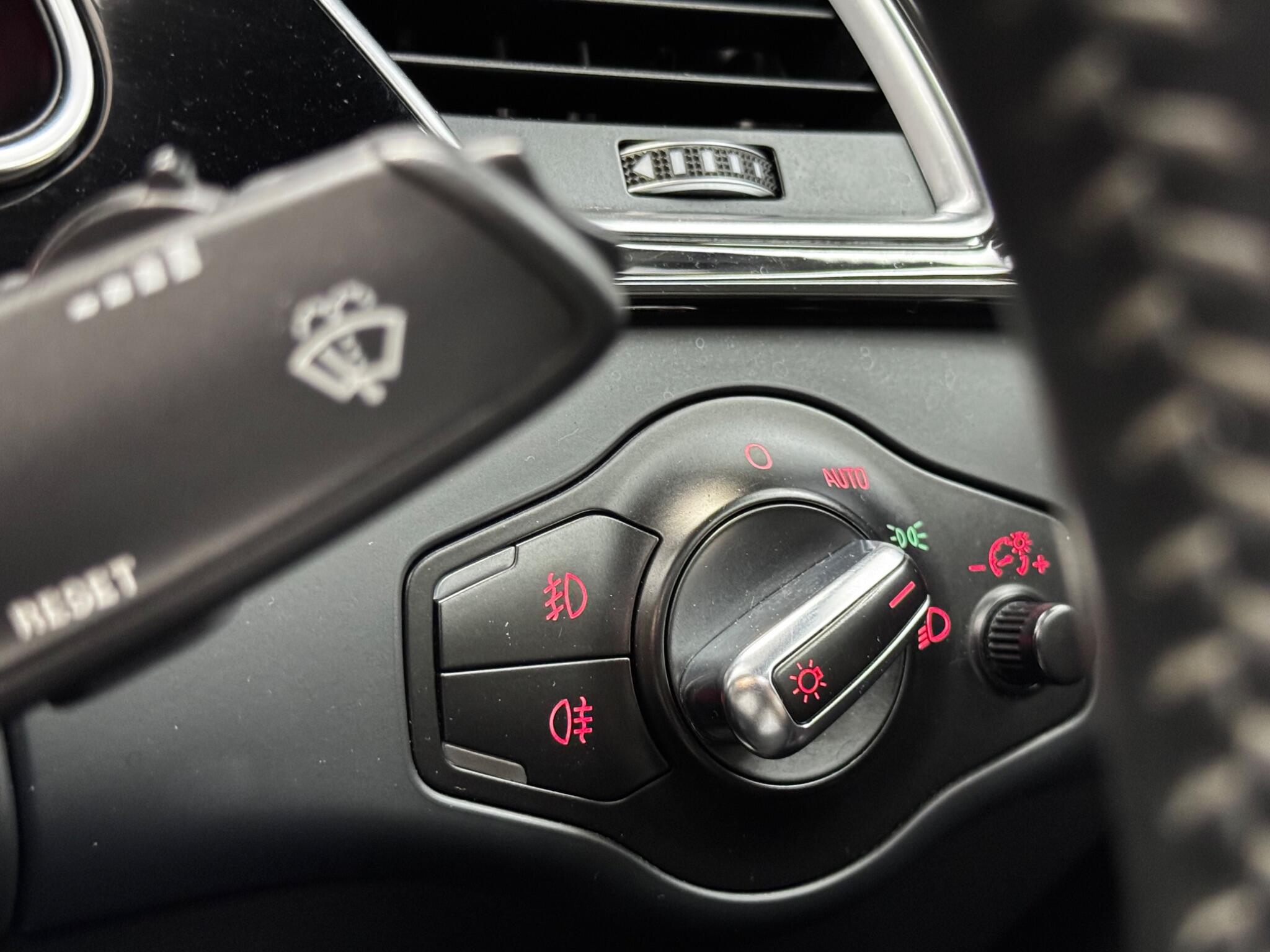 Audi A5 view 35